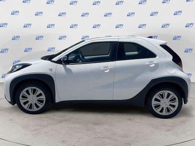 Toyota Aygo X 1.0 Active 72cv