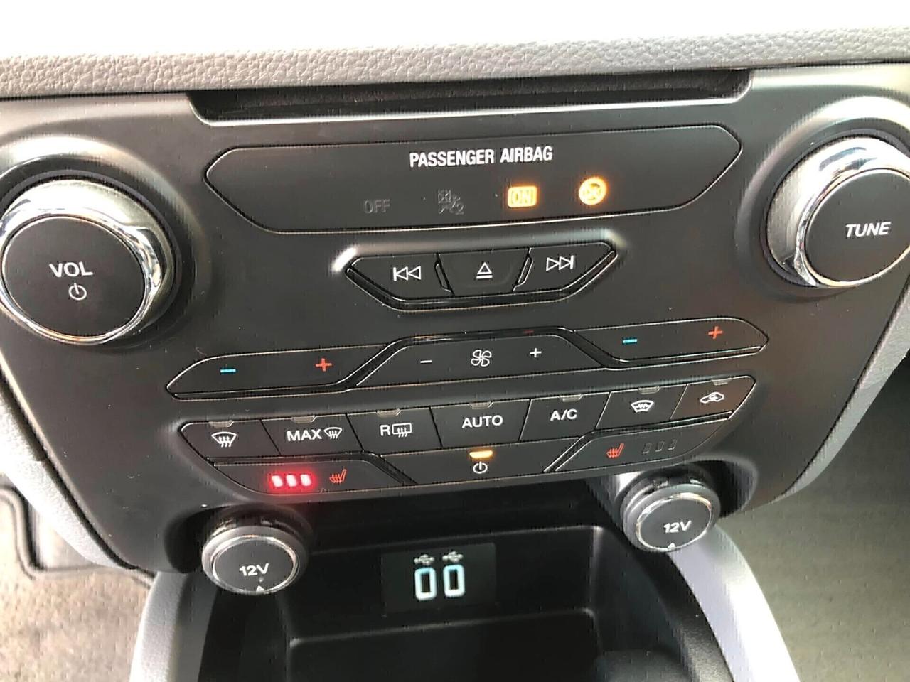 Ford Ranger 3.2 TDCi DC Wildtrak 200 cv 2019