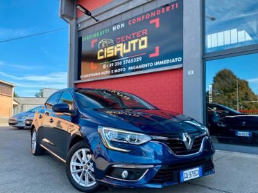 Renault Megane RENAULT MEGANE 1.5 DCI 95CV - RETROCAMERA, NEOPATE