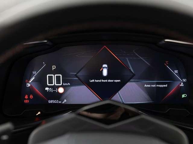 DS Automobiles DS 7 Crossback DS7 Crossback 2.0 Performance Line180cv auto