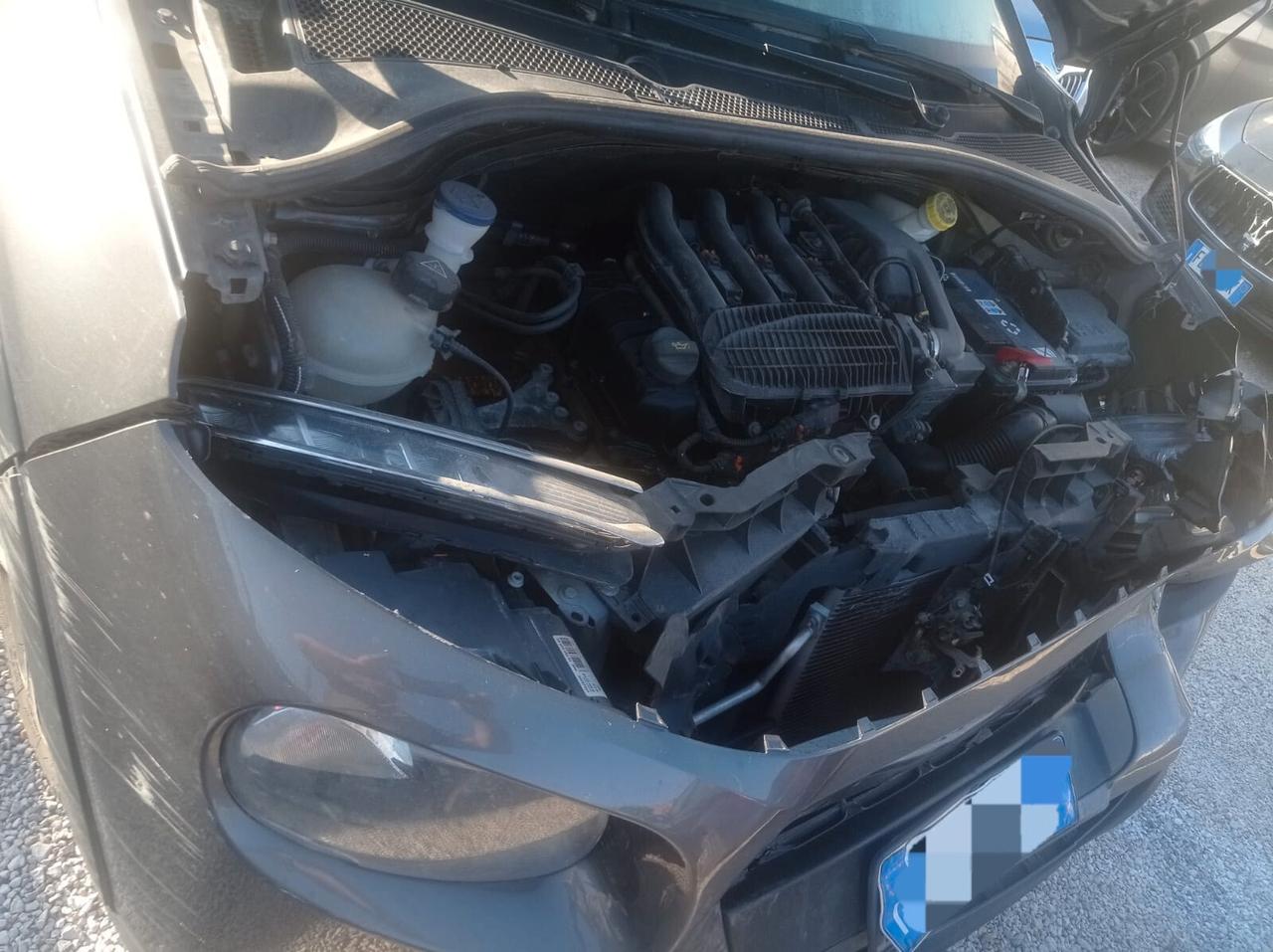 Citroen C3 PureTech 1.2 Benzina 82 S&S Shine-2018