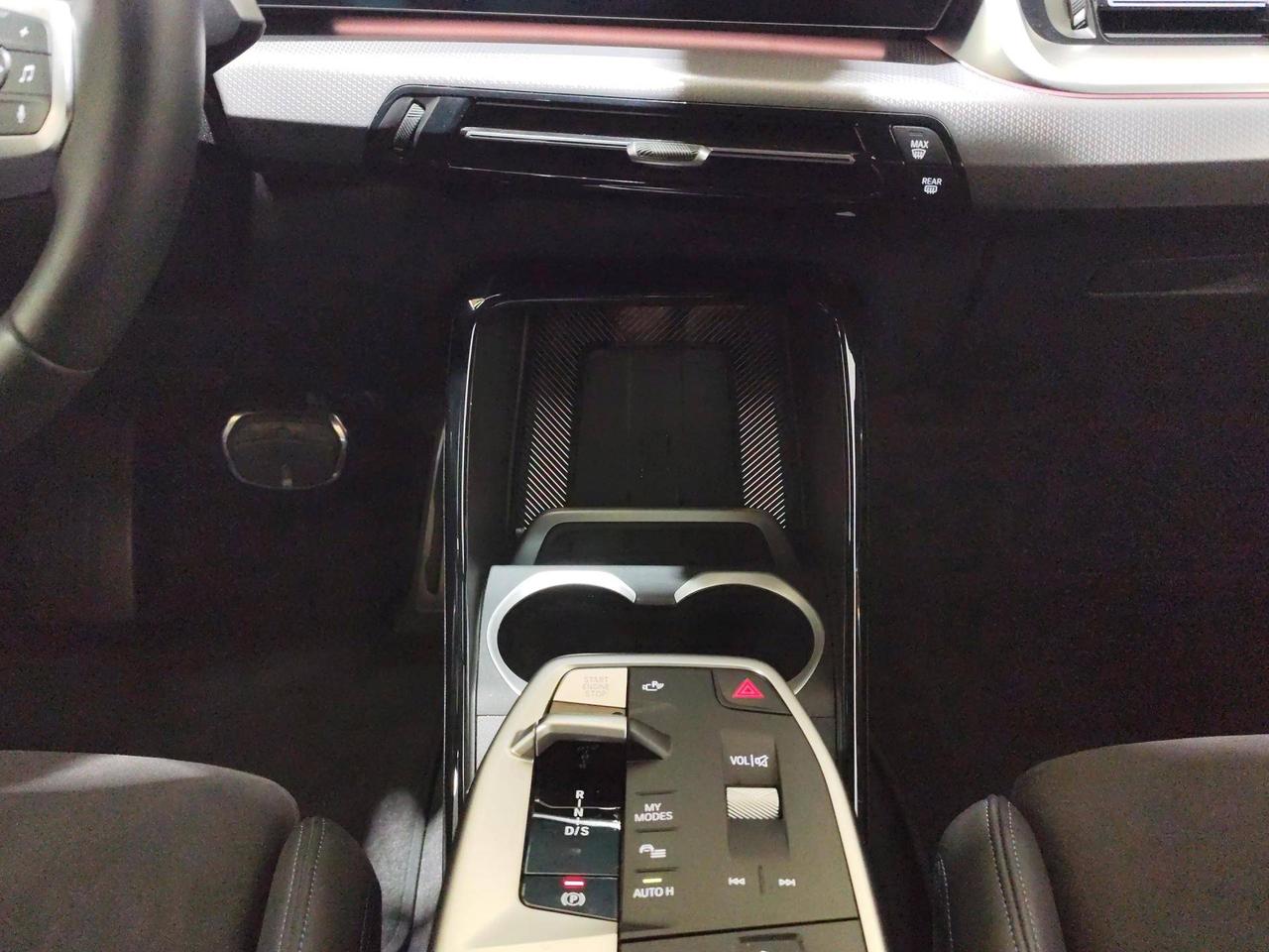 BMW X2 xDrive20d 48V MSport Pro