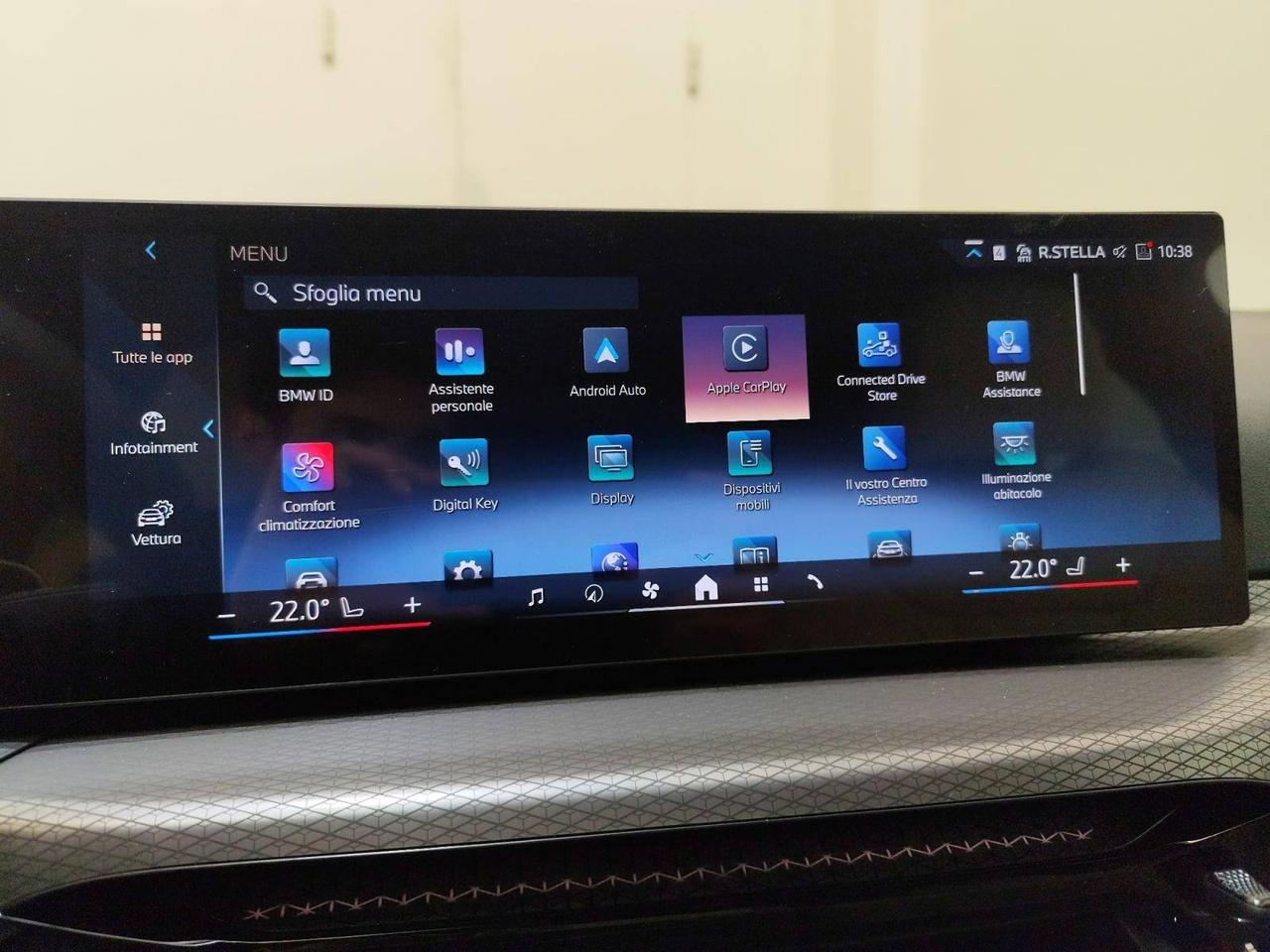 BMW Serie 4 420d Gran Coupé 48V xDrive MSport