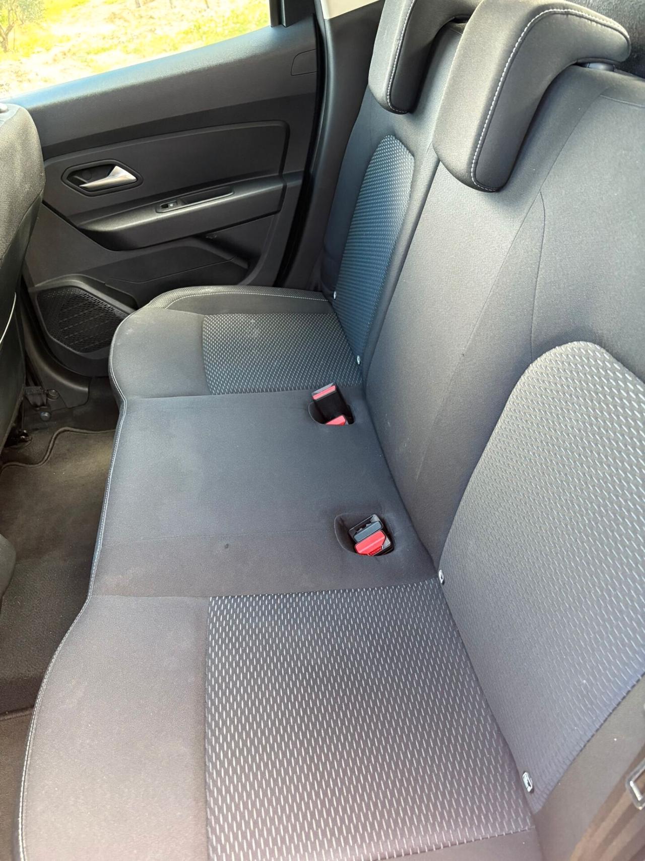 Dacia Duster 1.5 Blue dCi 8V 4x2 Essential