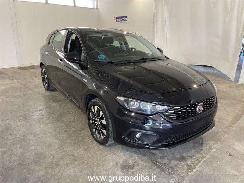 FIAT Tipo SW II 2021 SW 1.6 mjt s&s 130cv