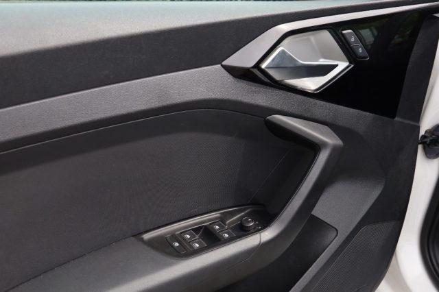 AUDI A1 SPORTBACK 30 TFSI UNIPROP.