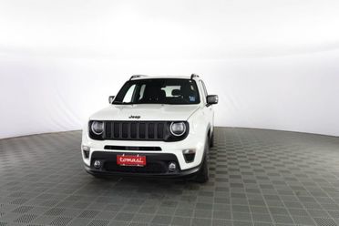 JEEP Renegade Renegade 1.3 T4 DDCT 80th Anniversary