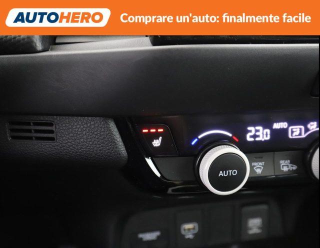 HONDA Jazz 1.5 Hev eCVT Comfort