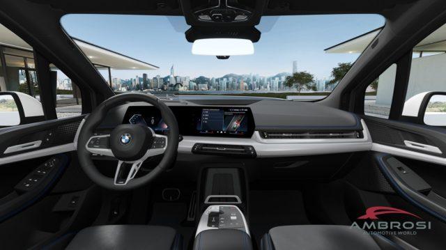 BMW 218 Serie 2 d Msport auto