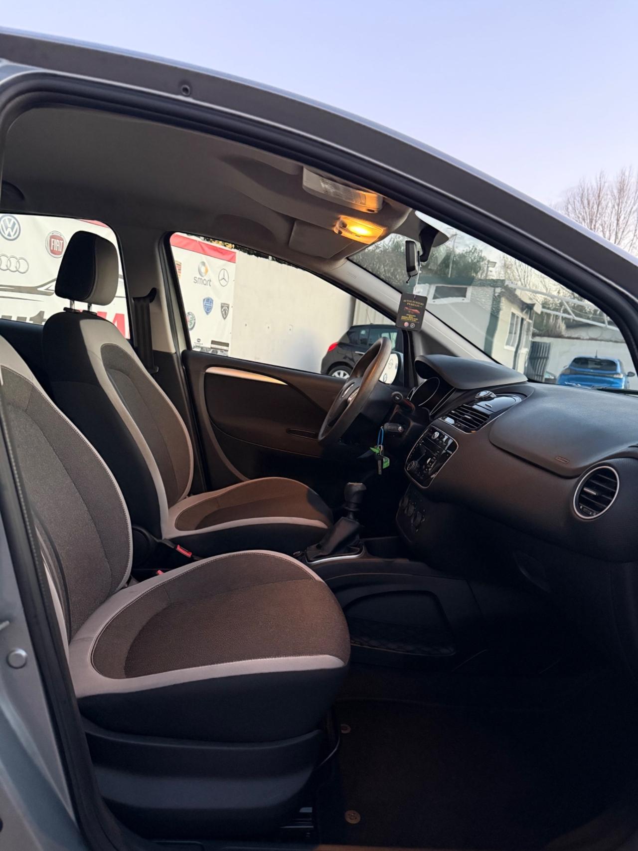 Fiat Punto Evo 1.4 5 porte S&S Dynamic