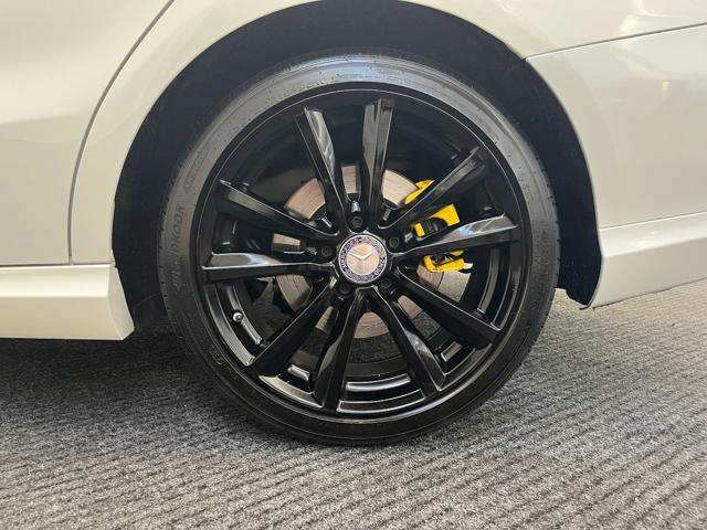 MERCEDES-BENZ CLA 220 CDI Automatica Sport EURO6|PADDLES|TETTO|18'
