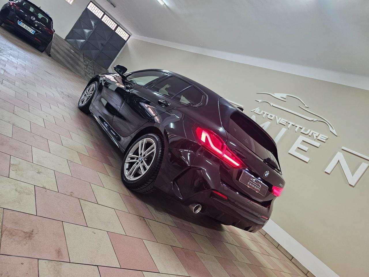 Bmw 116 116d 5p. Msport