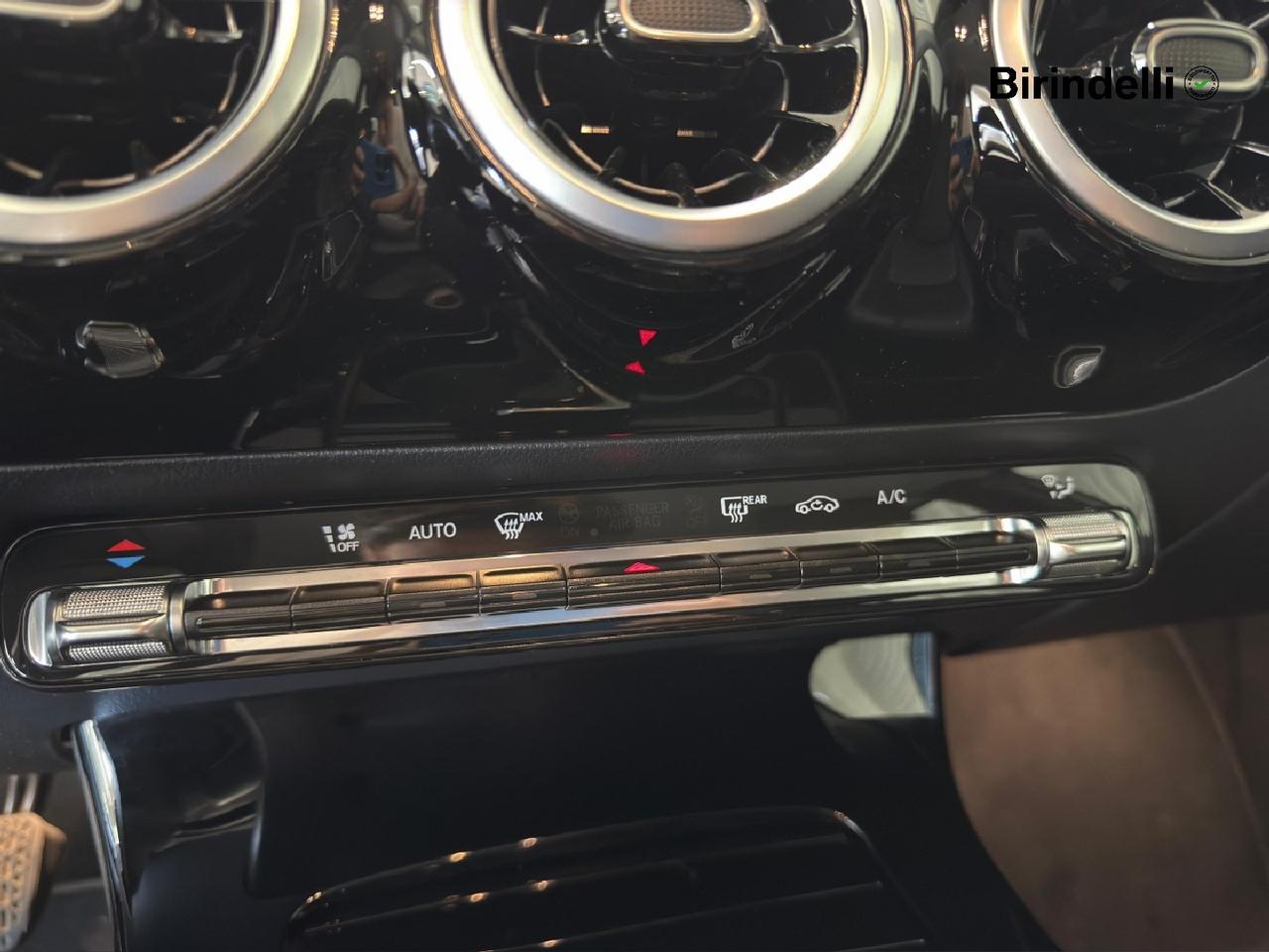 Mercedes-Benz Classe A (W177) - A 180 d Automatic Progressive Advanced