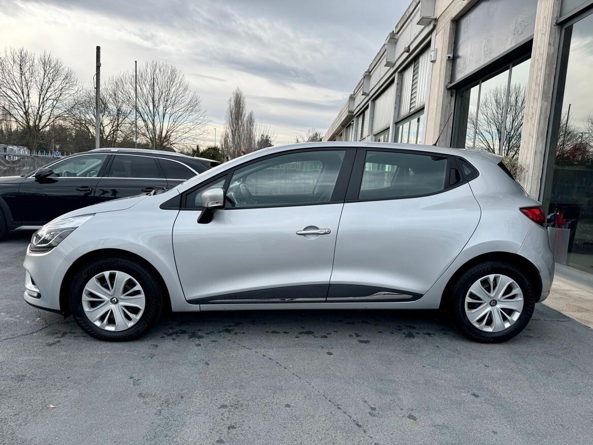 Renault Clio dCi 8V 75 CV 5 porte Business Neopatentati