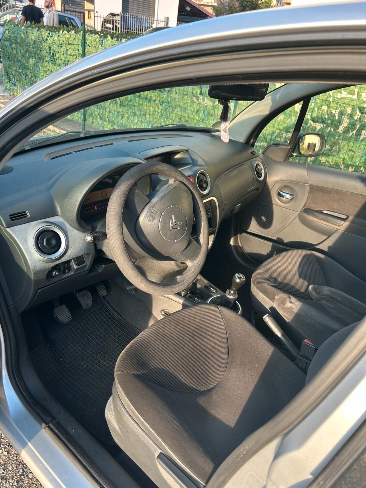 Citroen C3 1.4 HDi 70 FAP Exclusive Style
