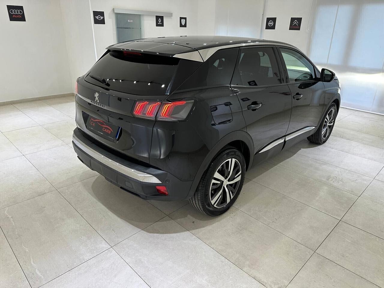 Peugeot 3008 ALLURE PACK