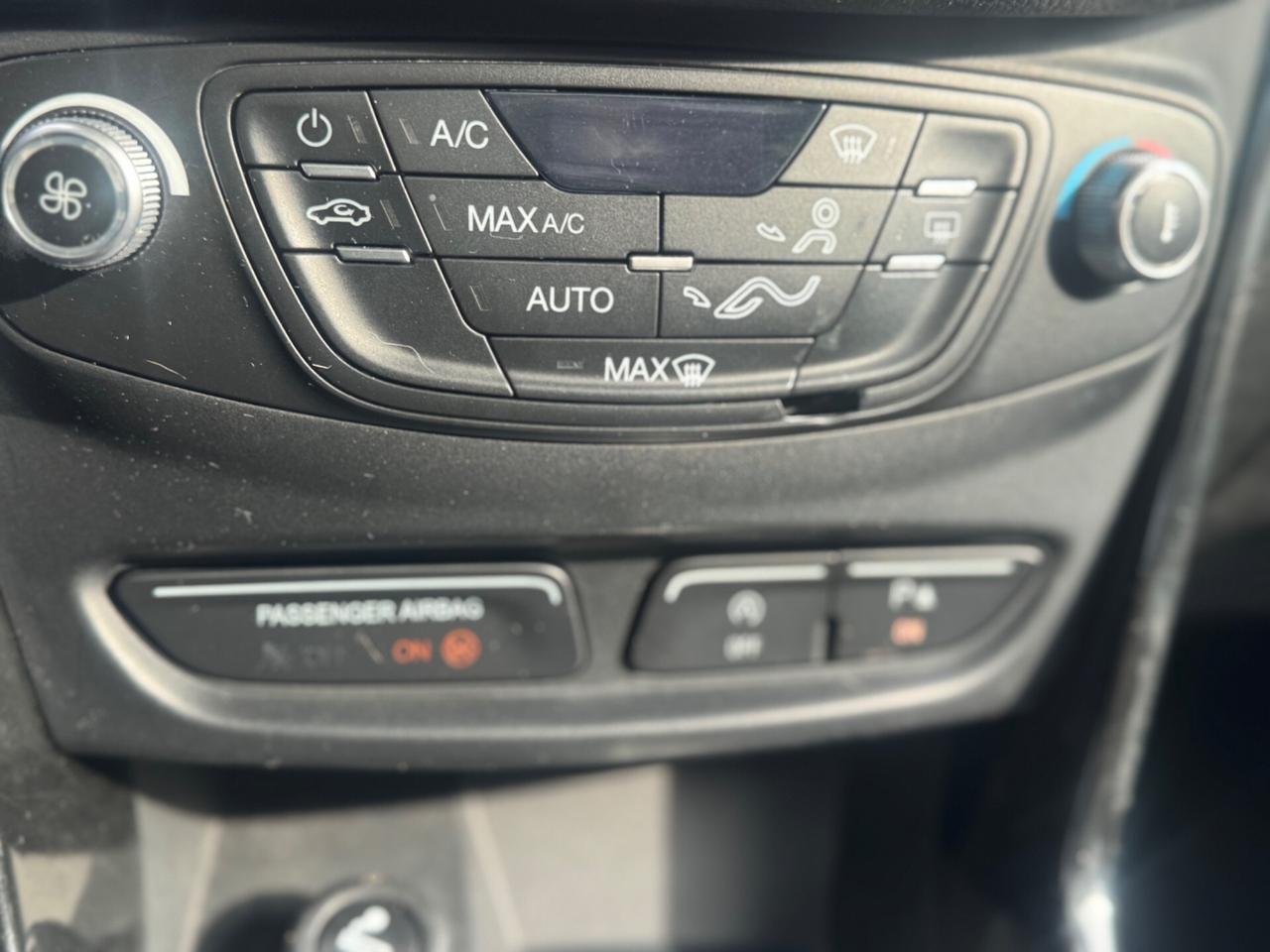 Ford B-Max 1.0 EcoBoost 100 CV Titanium 2013