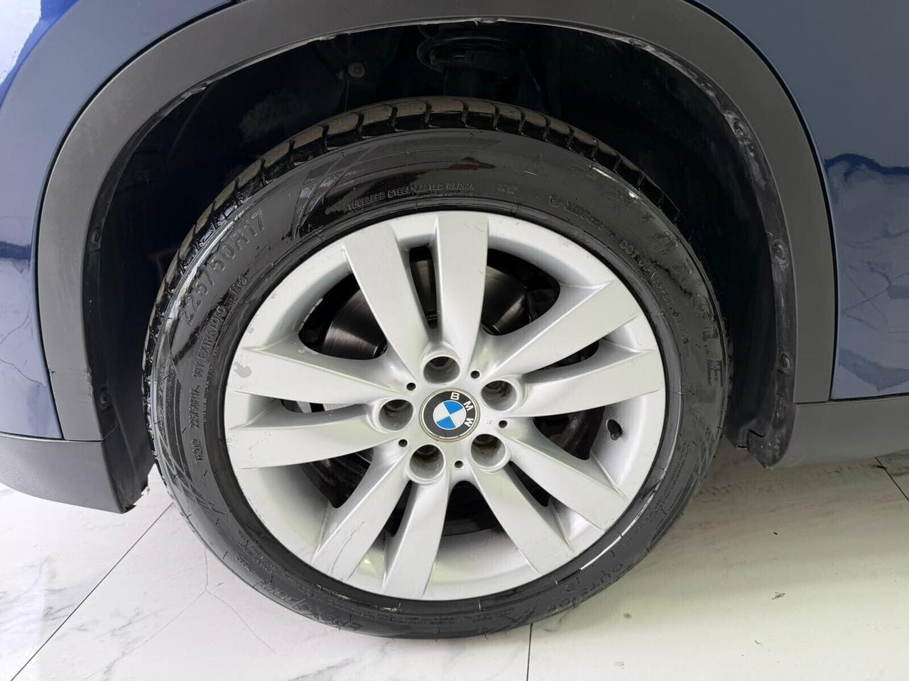Bmw X1 sDrive18d Sport Line