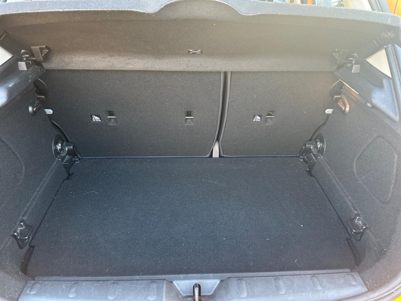 Mini 1.2 One 5 Porte