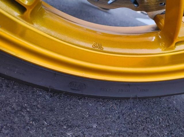Buell Lightning Lightning Firebolt XB9R 1000