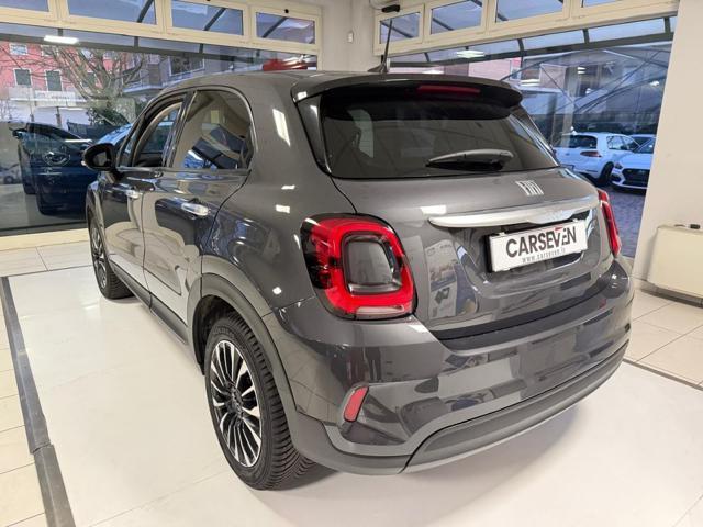 FIAT 500X 1.0 T3 120 CV Cross