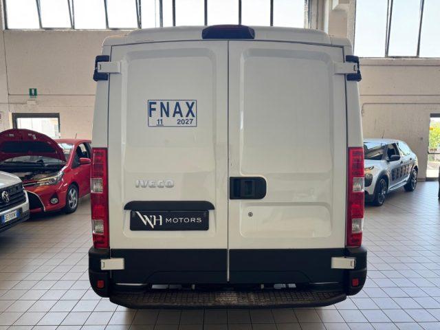 IVECO Daily 33S11V 2.3 /FRIGORIFERO//2027