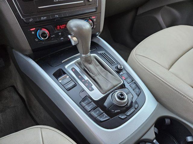 AUDI Q5 2.0 TDI 170 CV quattro