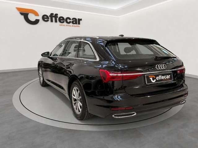 Audi A6 Avant 45 2.0 TFSI quattro ultra S tronic Business