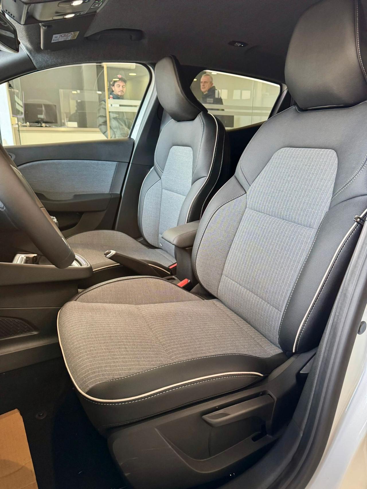 Renault Clio TCe 90 CV 5 porte Techno KM0