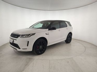 Land Rover Discovery Sport 2.0 td4 Landmark edition awd 180cv auto my19