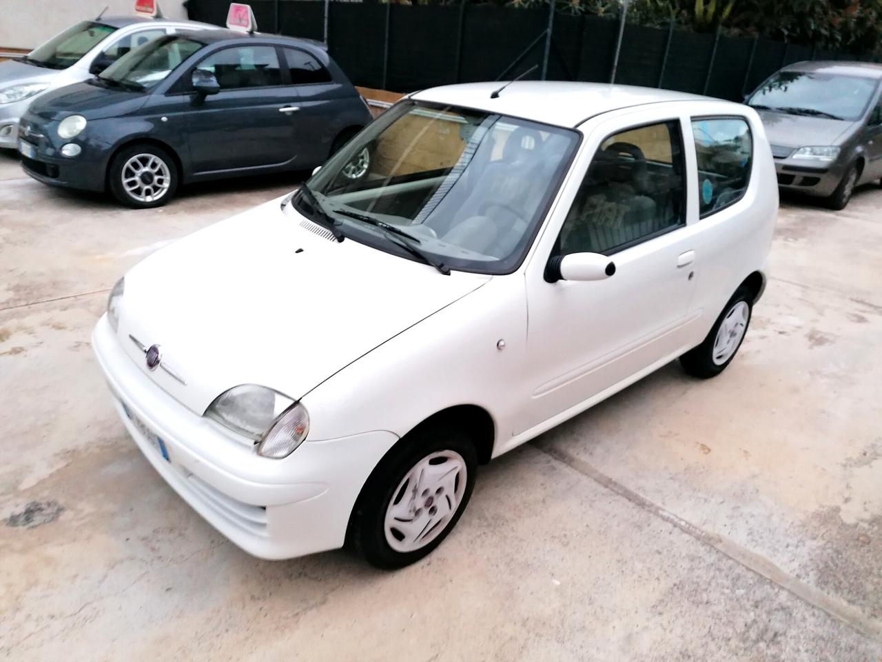 Fiat 600 1.1 54cv Active