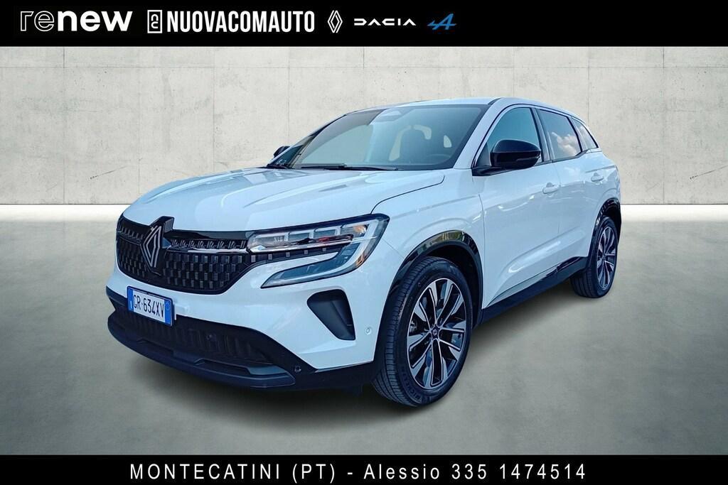 Renault Austral 1.2 E-Tech full hybrid Techno