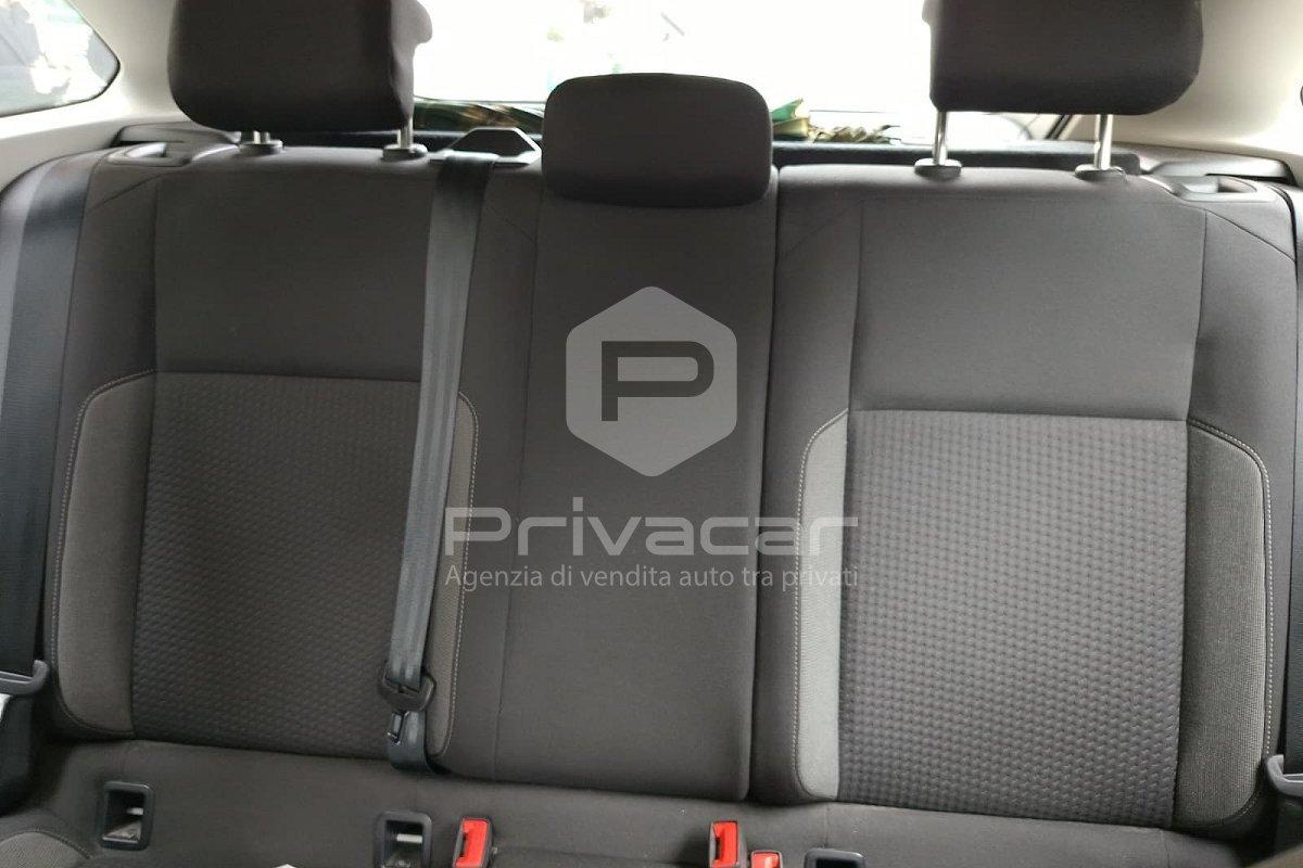 VOLKSWAGEN Taigo 1.0 TSI 110 CV Life