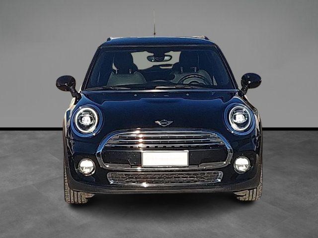 MINI Cooper D 1.5 Cooper D Boost