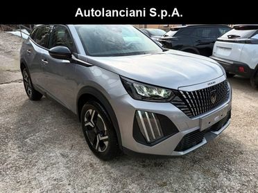 PEUGEOT 2008 1200 PURETECH ALLURE 100CV CARPLAY VETRI SCURI"17