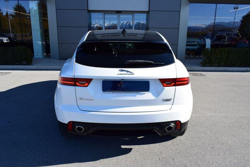 Jaguar E-Pace 2.0D 150 CV AWD aut. S IVA ESPOSTA
