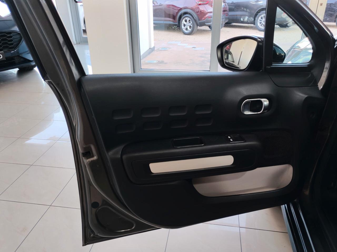 Citroen C3 1.2 82cv Feel 2018