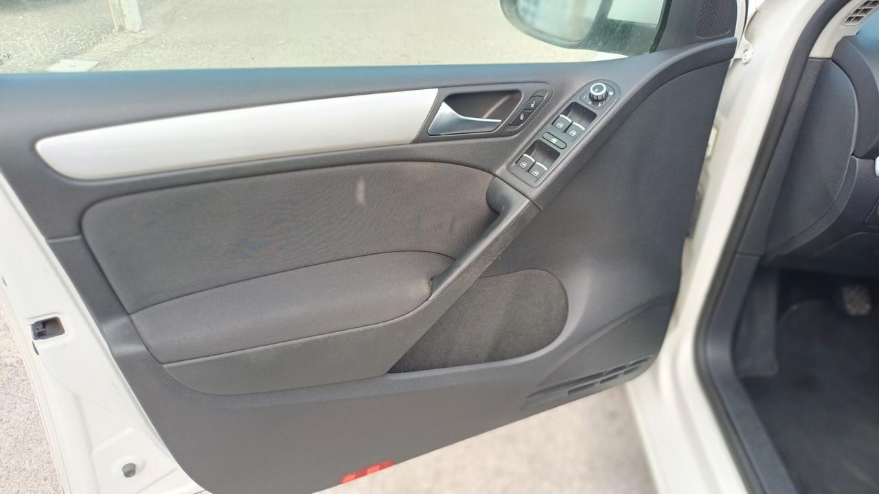 Volkswagen Golf 1.4 TSI 122CV 5p. Highline COME NUOVA SOLO 76MILA KM FULL OPTIONAL