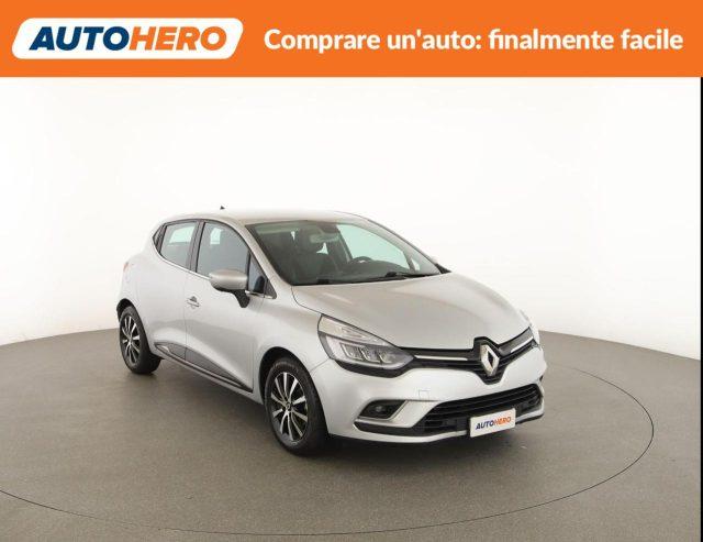 RENAULT Clio 1.2 75CV 5 porte Intens
