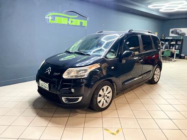 Citroen C3 Picasso 1.4 vti 16v Exclusive Style