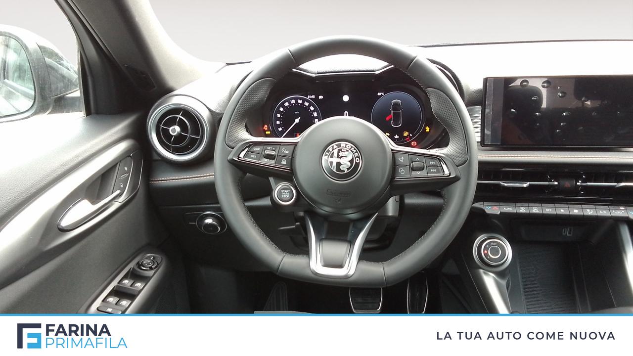 ALFA ROMEO Tonale Diesel Diesel 130cv Sprint