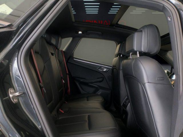 PORSCHE Macan 2.0 265 Cv Iva Esposta KM 65.000 Pronta Consegna