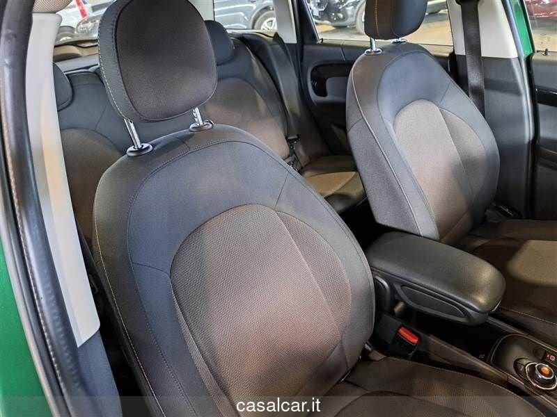 MINI Mini Countryman F60 Mini 1.5 Cooper S E Business Countryman ALL4 Automatica 3 ANNI DI GARANZIA PARI ALLA NUOVA