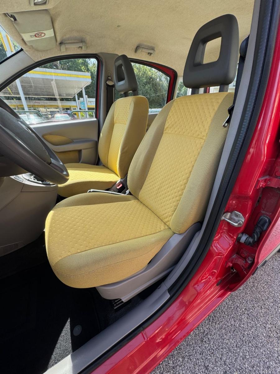 FIAT - Panda - 1.2 Dynamic