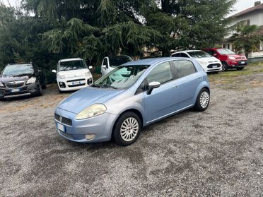 Fiat Grande Punto 1.3 MJT 75 CV 5 porte Actual