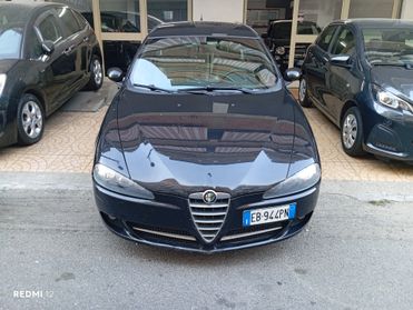 Alfa Romeo 147 1.9 JTD (120) 5 porte Progression