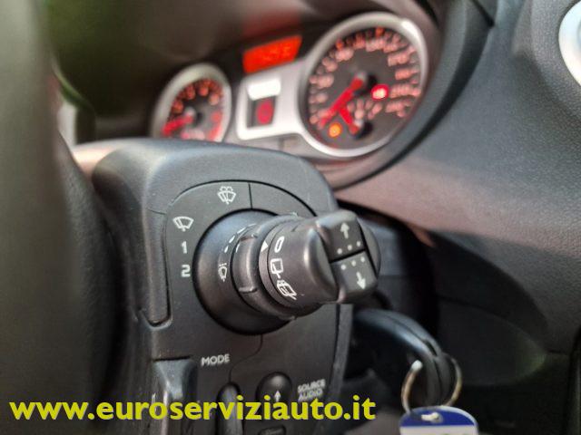 RENAULT Clio 1.2 16V 5 porte GPL Dynamique