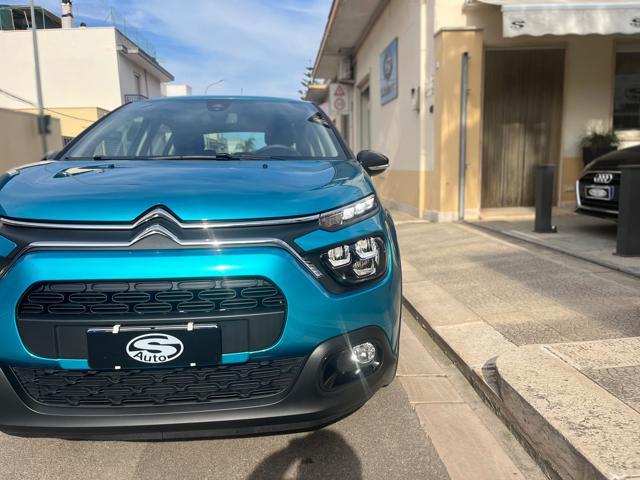 CITROEN C3 1.2 83 Shine *28300km*