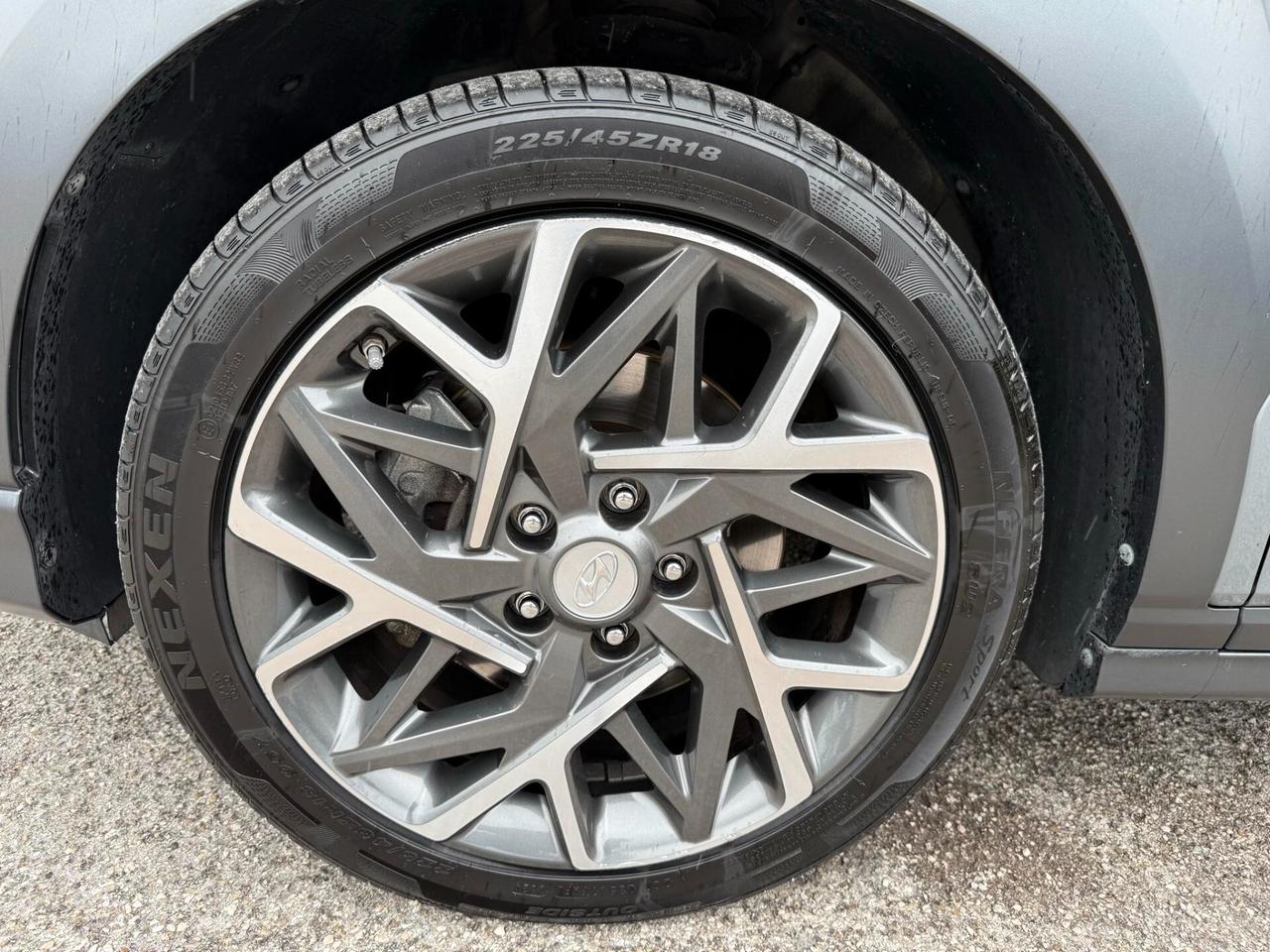 Hyundai Kona HEV 1.6 DCT XPrime