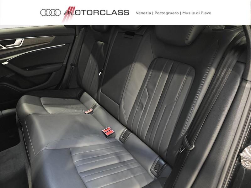 Audi A6 avant 45 3.0 v6 tdi mhev business design quattro tiptronic